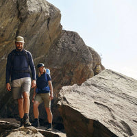 Abisko Midsummer Shorts W