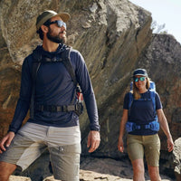 Abisko Midsummer Shorts W