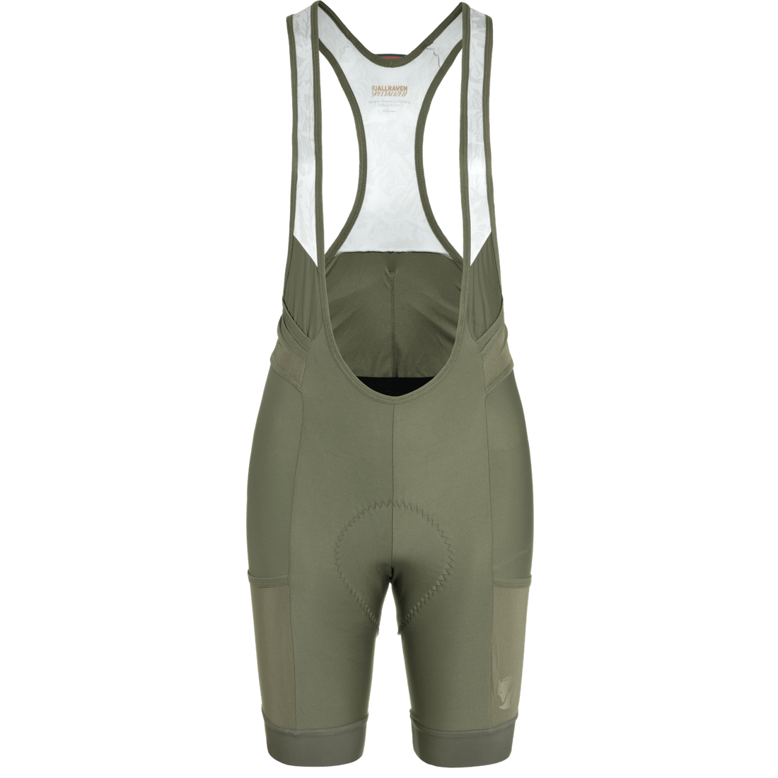 S/F Adventure Bib W