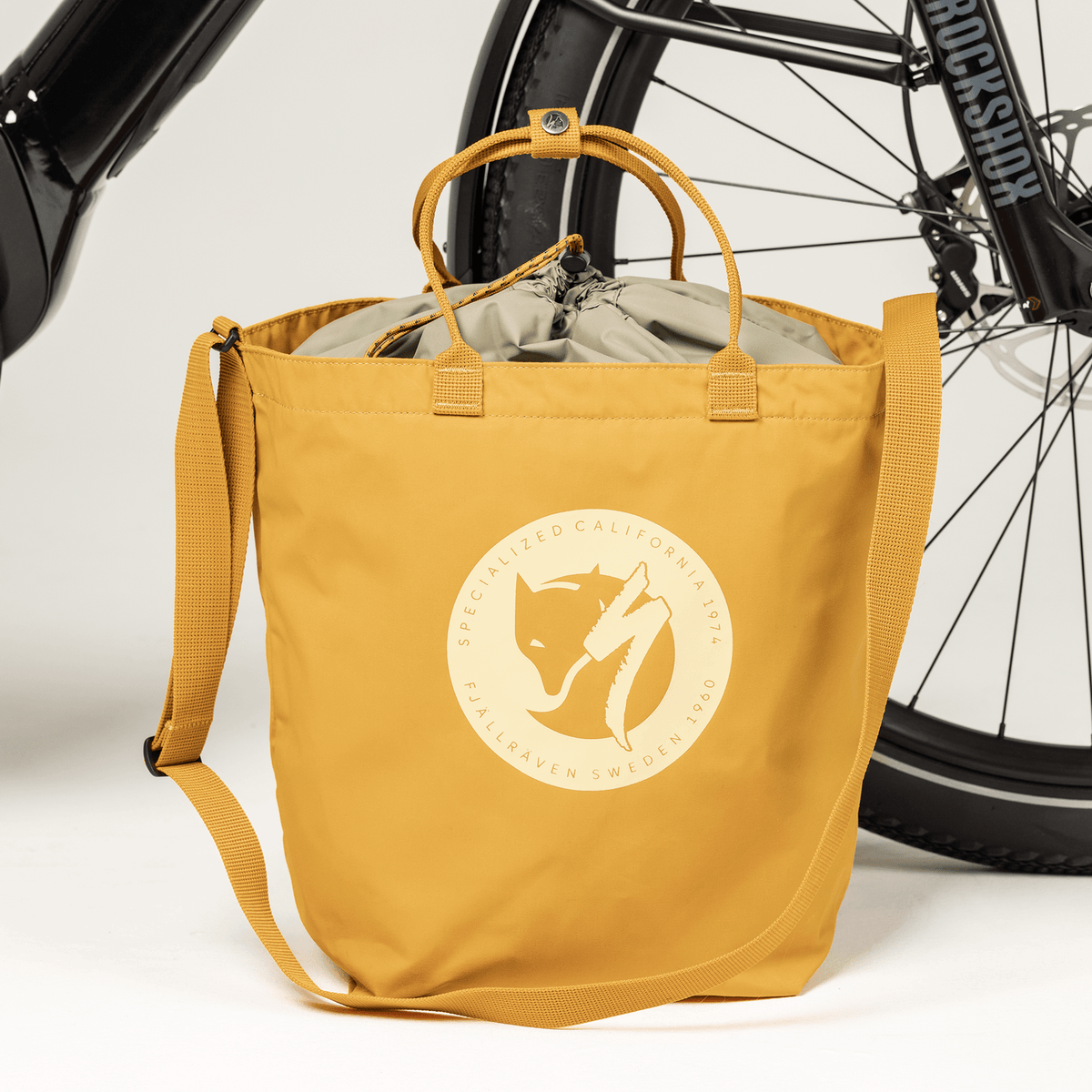 Rockshox bag clearance