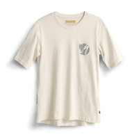 S/F Cotton Pocket T-shirt W