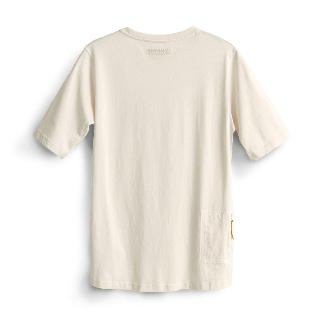 S/F Cotton Pocket T-shirt W