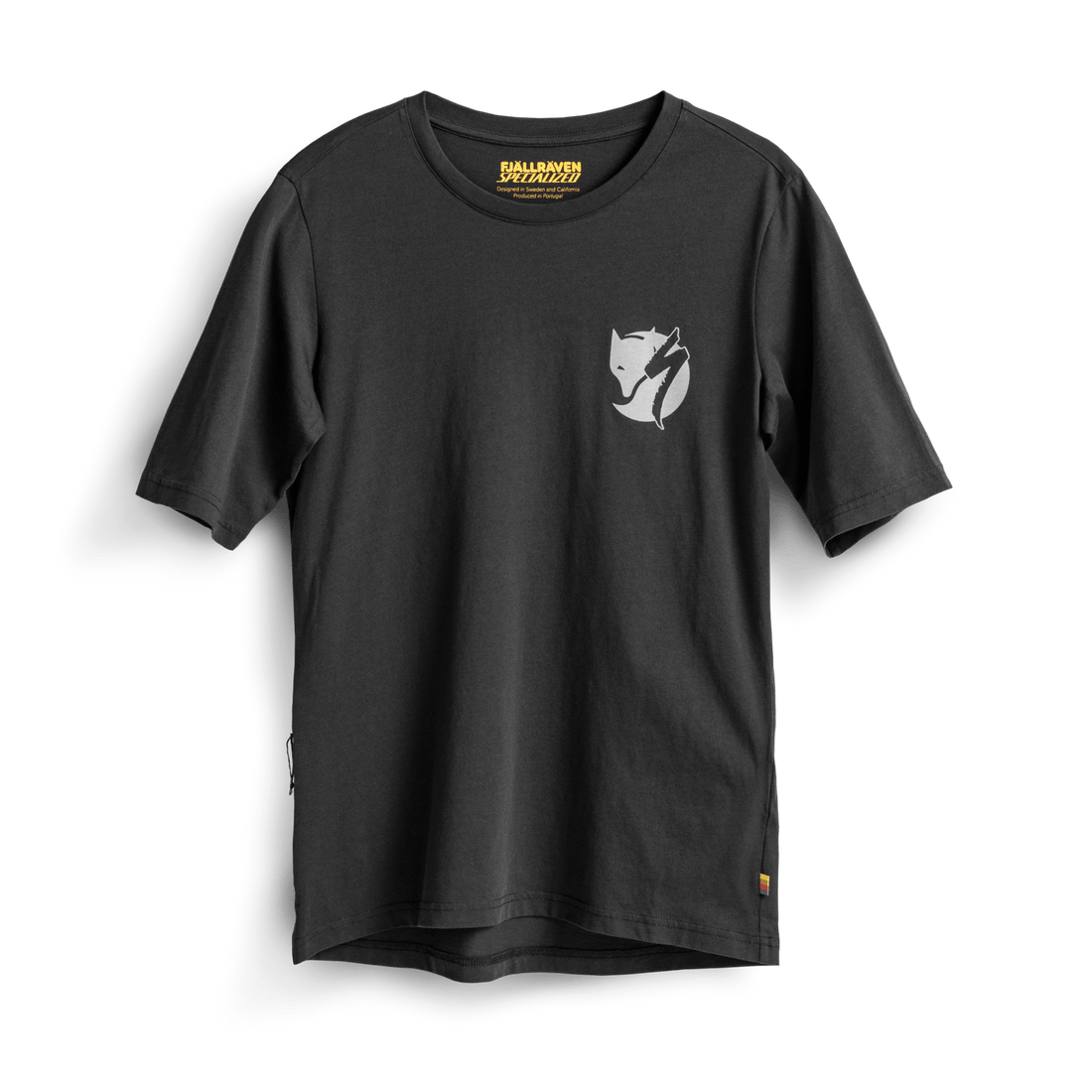 S/F Cotton Pocket T-shirt W