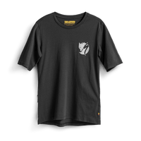S/F Cotton Pocket T-shirt W