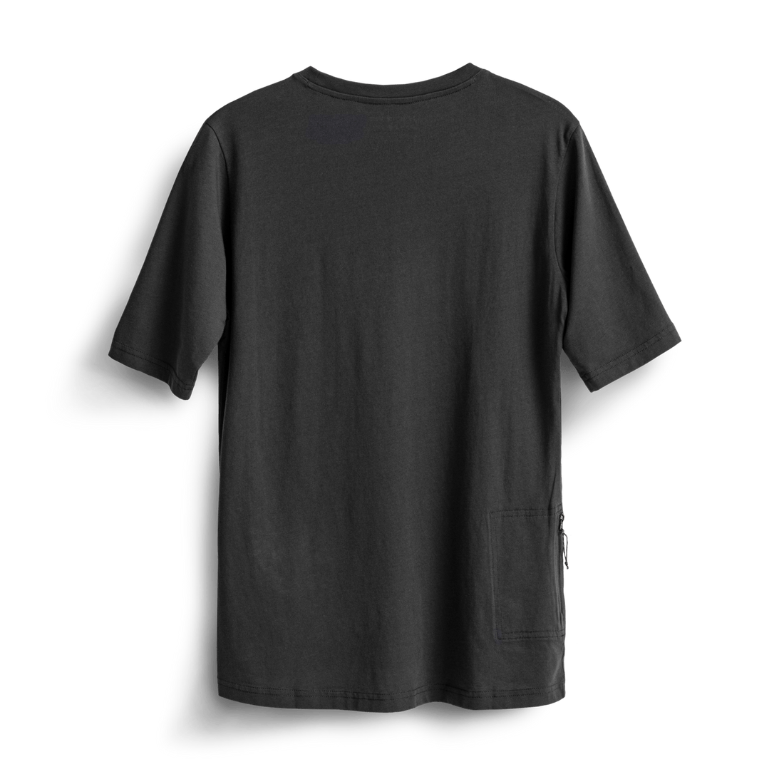 S/F Cotton Pocket T-shirt W