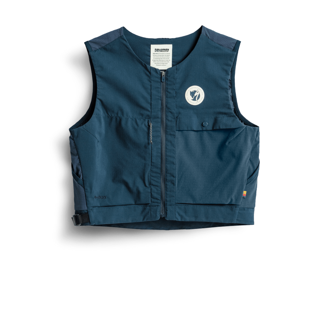 S/F Gear Vest W