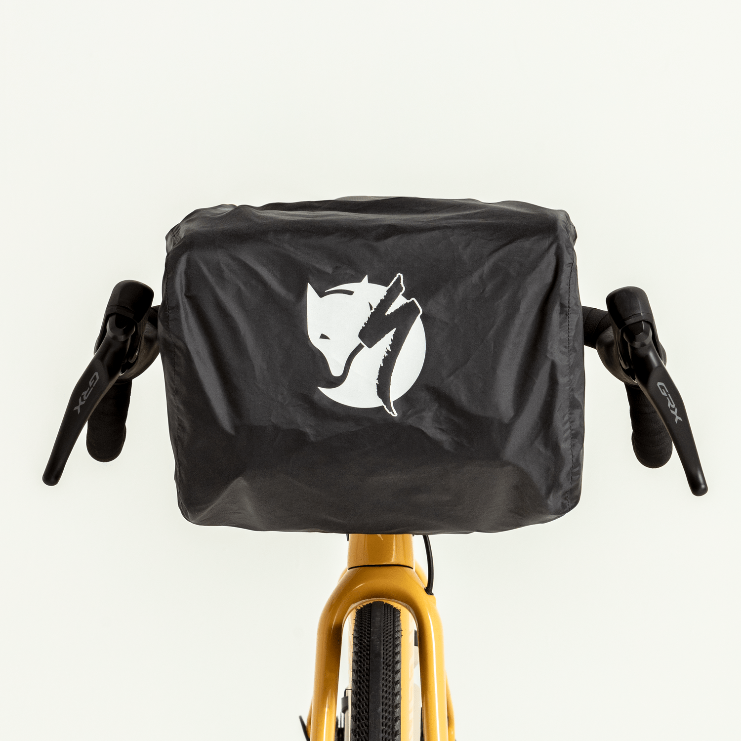 Bike handlebar rain cover sales
