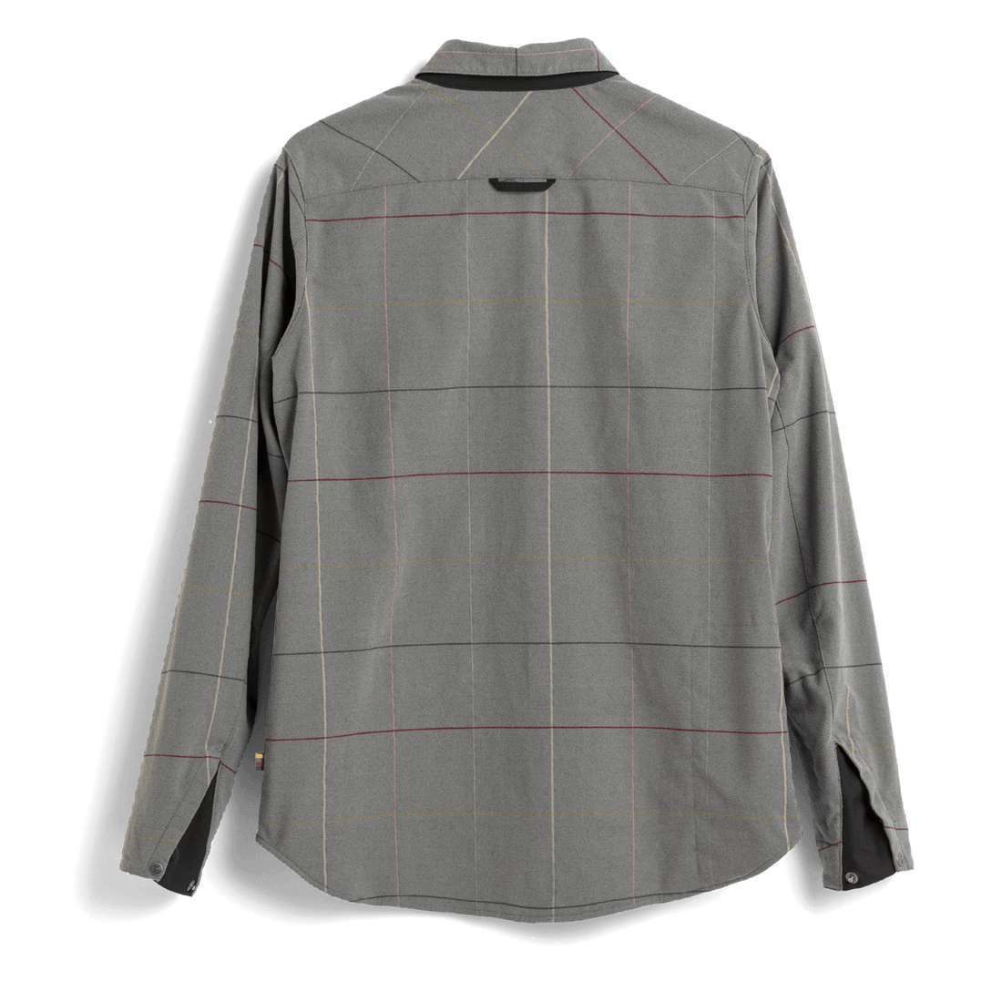 S/F Rider's Flannel Shirt LS W