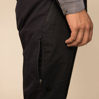 S/F Rider's Hybrid Trousers M