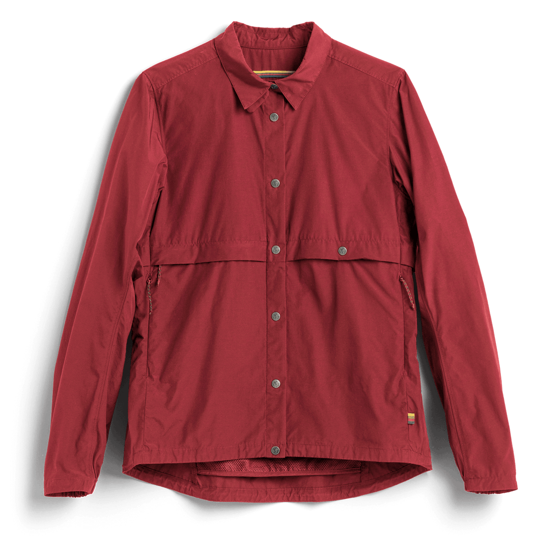 S/F Rider's Wind Jacket W