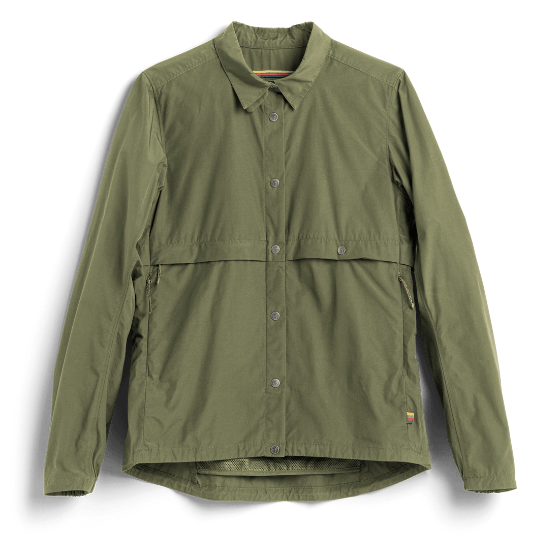 S/F Rider's Wind Jacket W