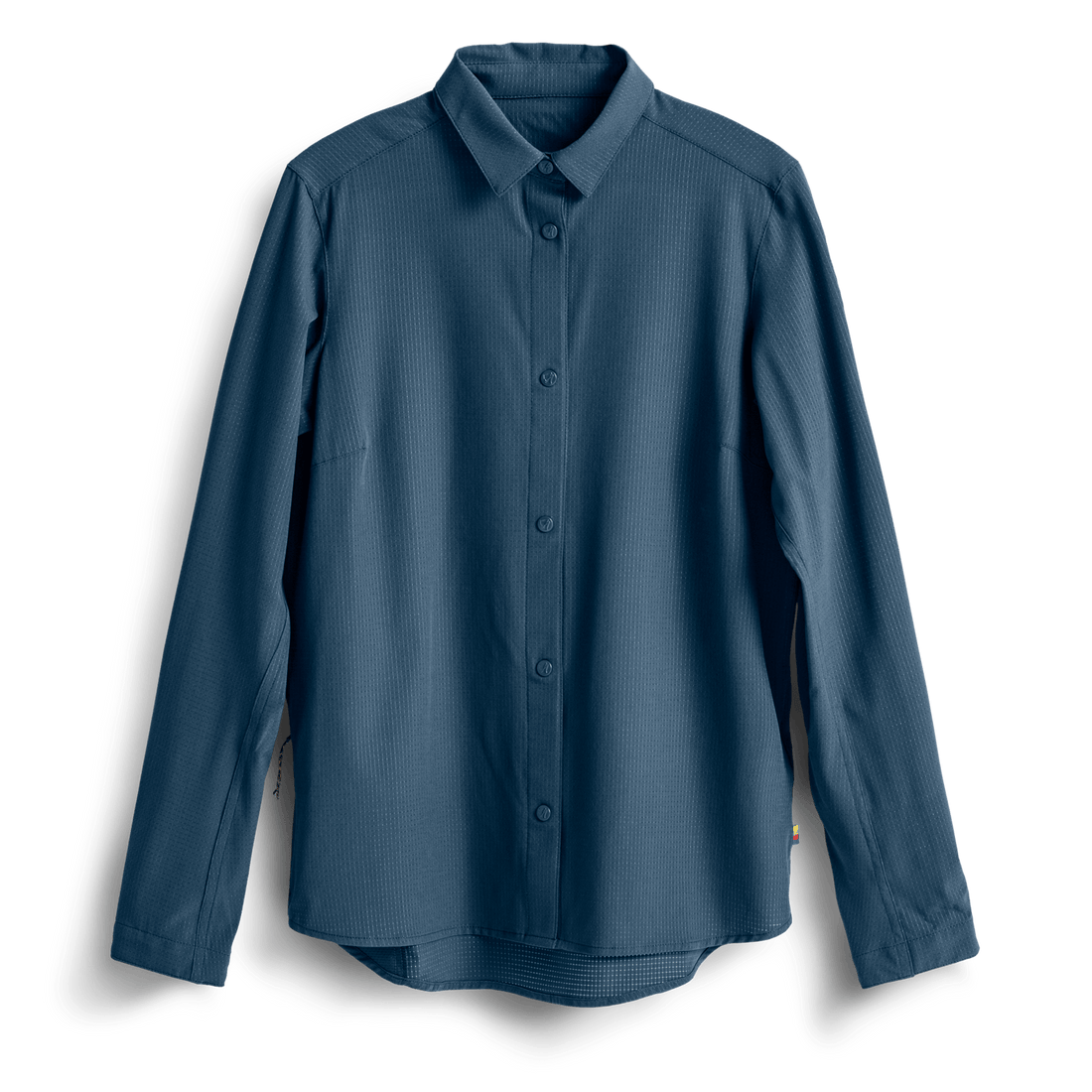 S/F Sun Shirt W