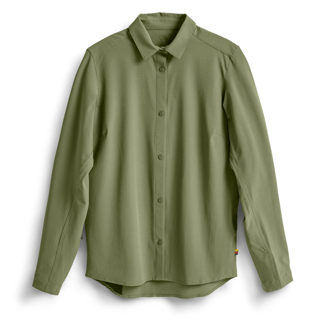 S/F Sun Shirt W