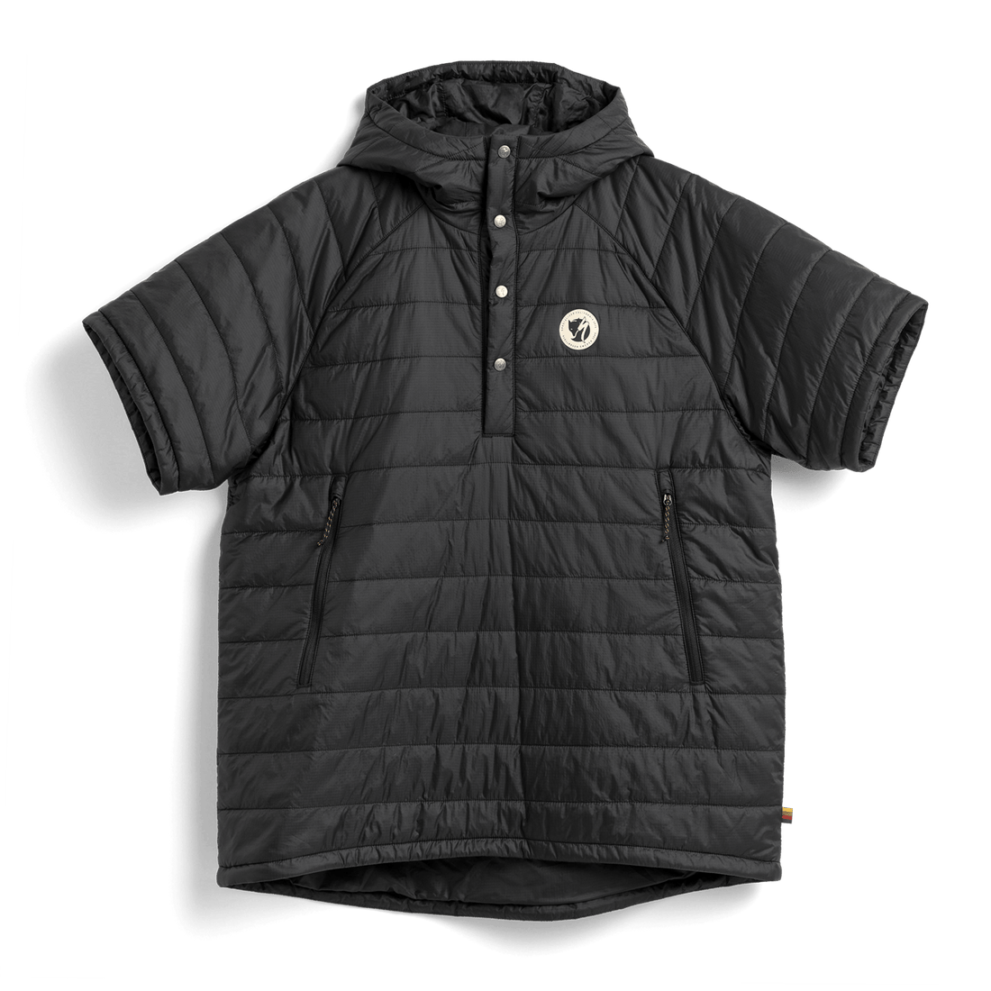 S/F Thermo Anorak