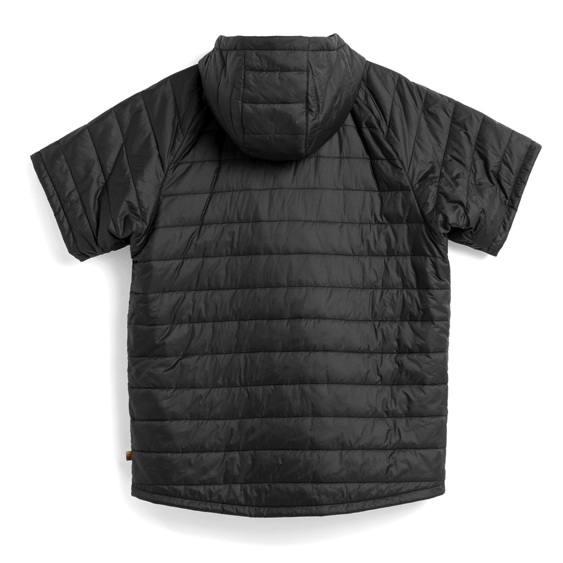 S/F Thermo Anorak