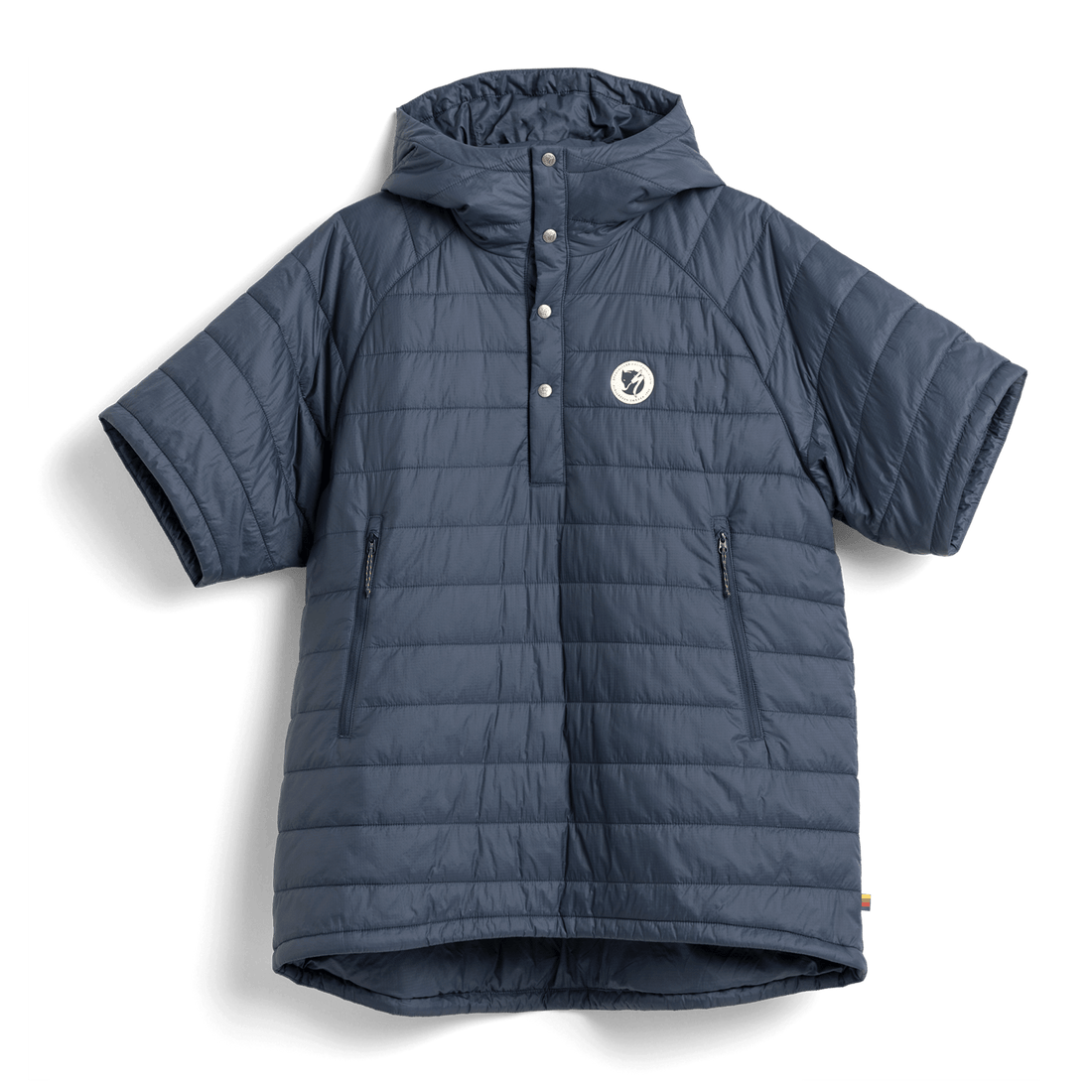 S/F Thermo Anorak