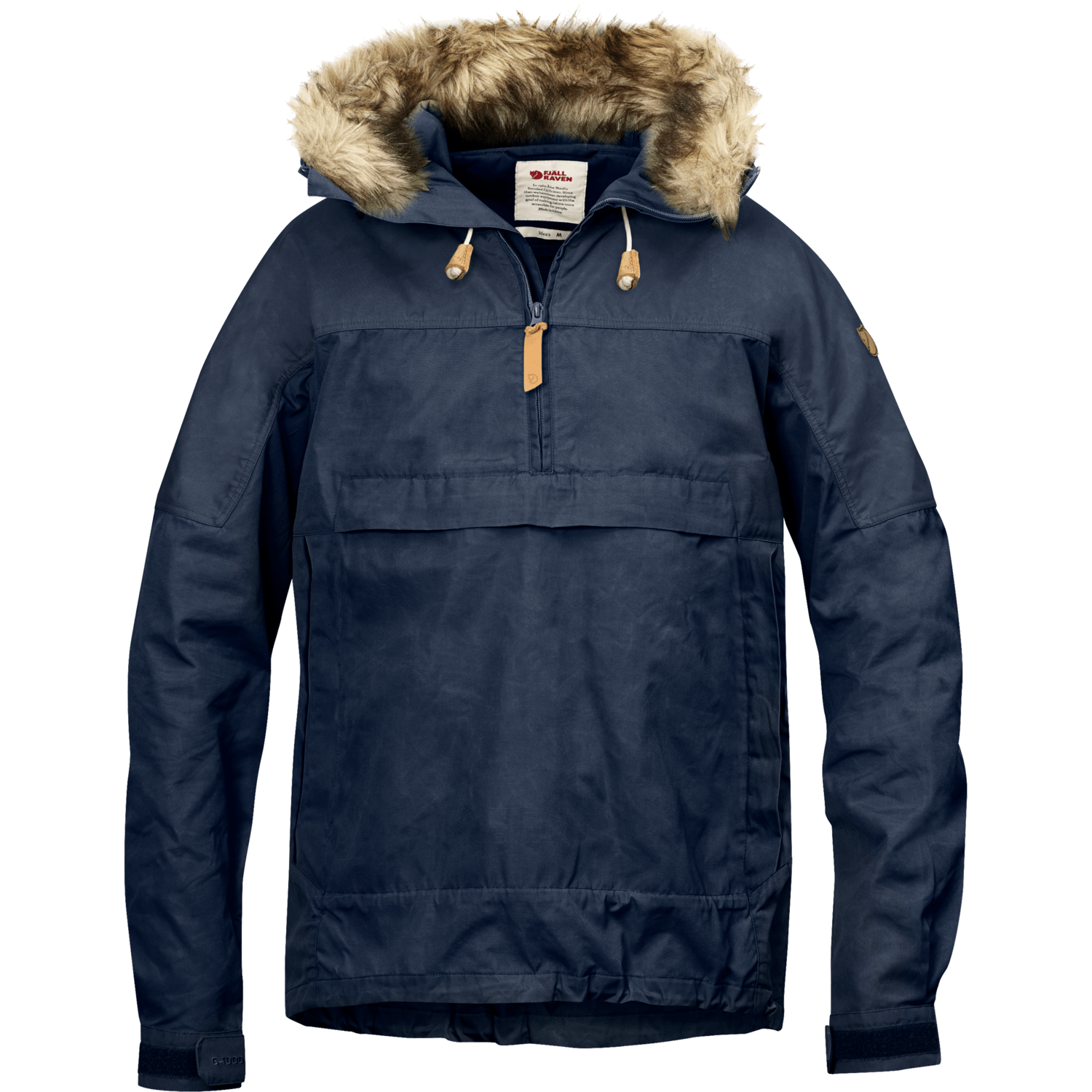 Fj llr ven Australia Singi Anorak Men s Durable Anorak Men s