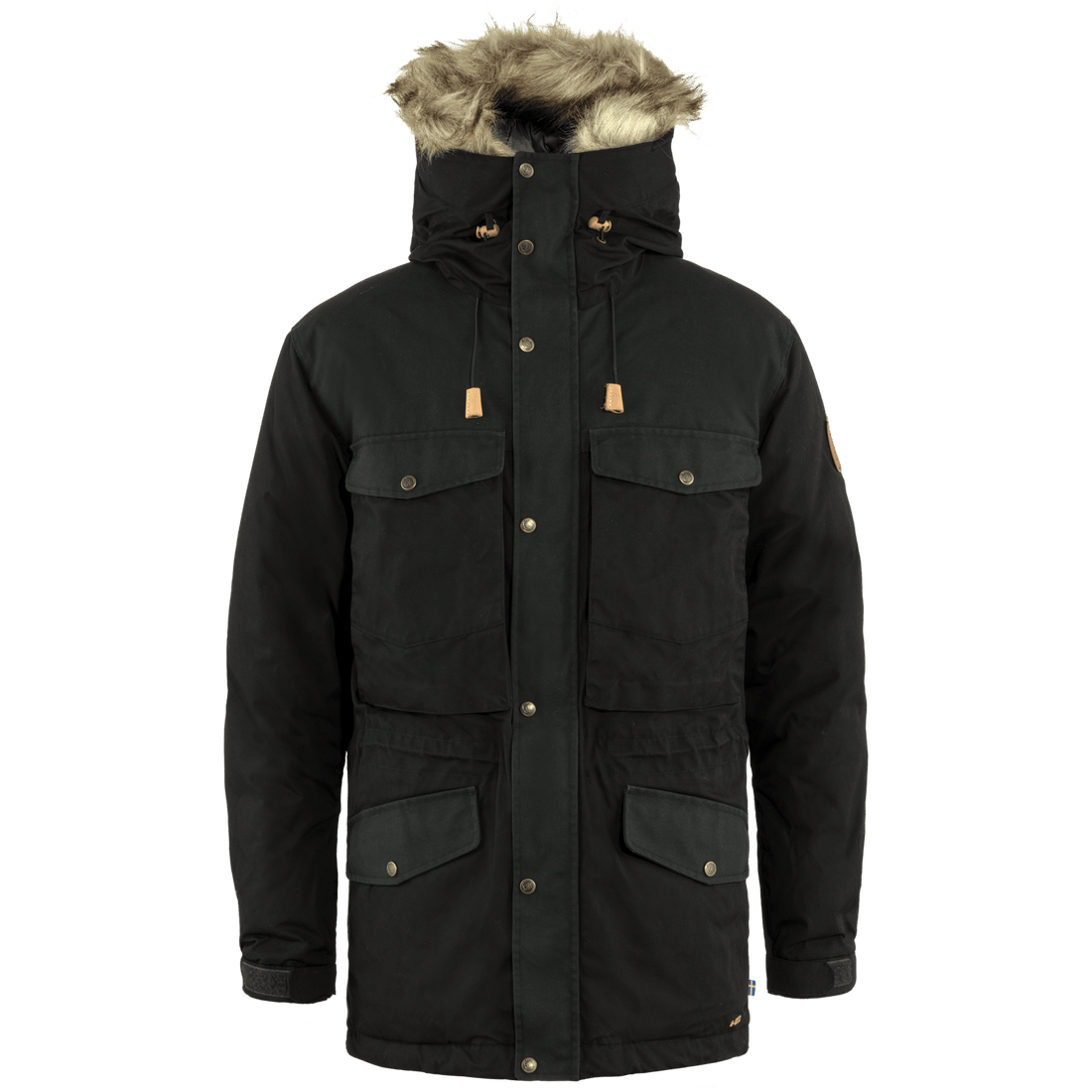 Singi Down Jacket M