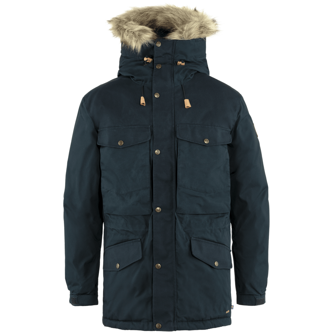 Singi Down Jacket M
