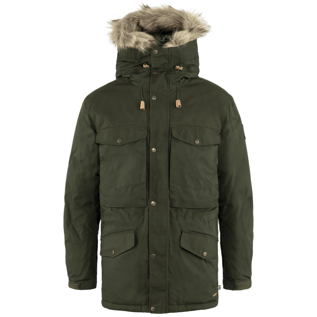 Singi Down Jacket M