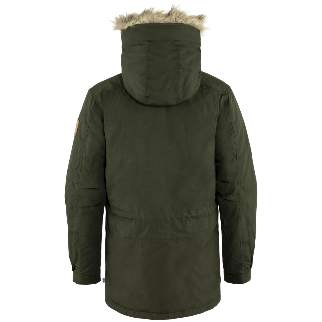 Singi Down Jacket M