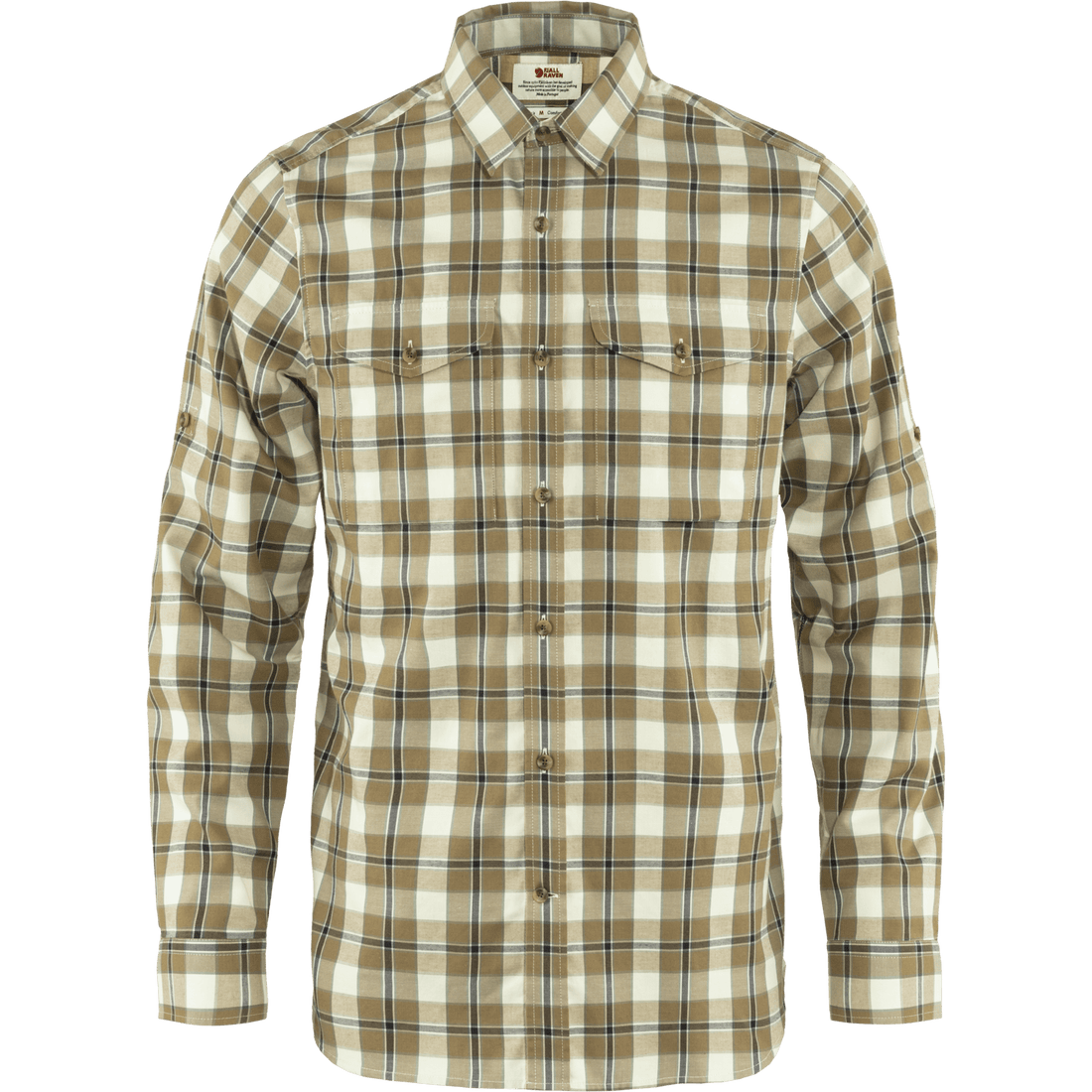 Singi Flannel Shirt LS M