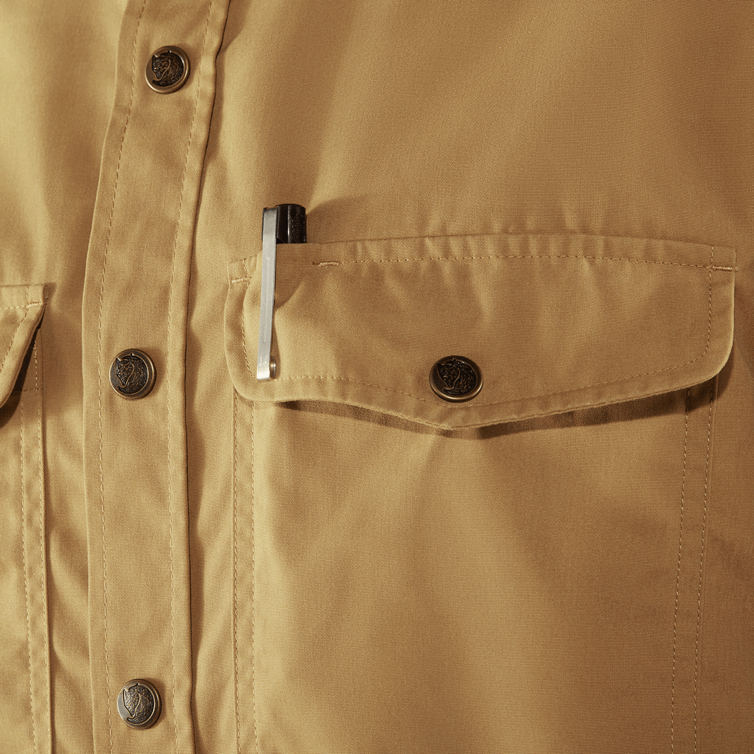 Singi Overshirt M