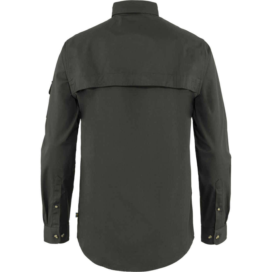 Singi Trekking Shirt LS M