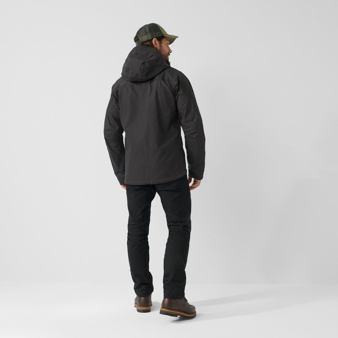 Skogsö Jacket M