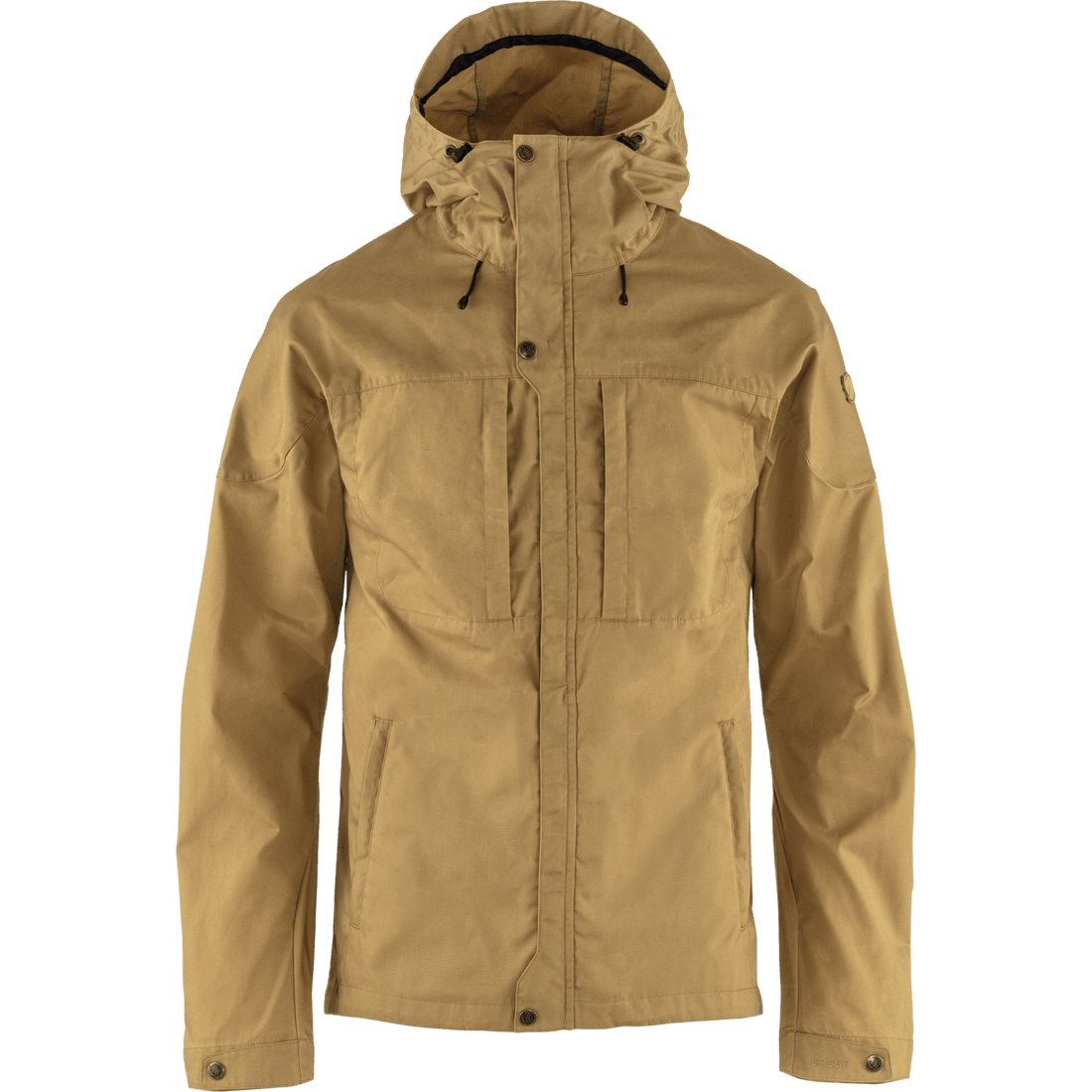 Skogsö Jacket M