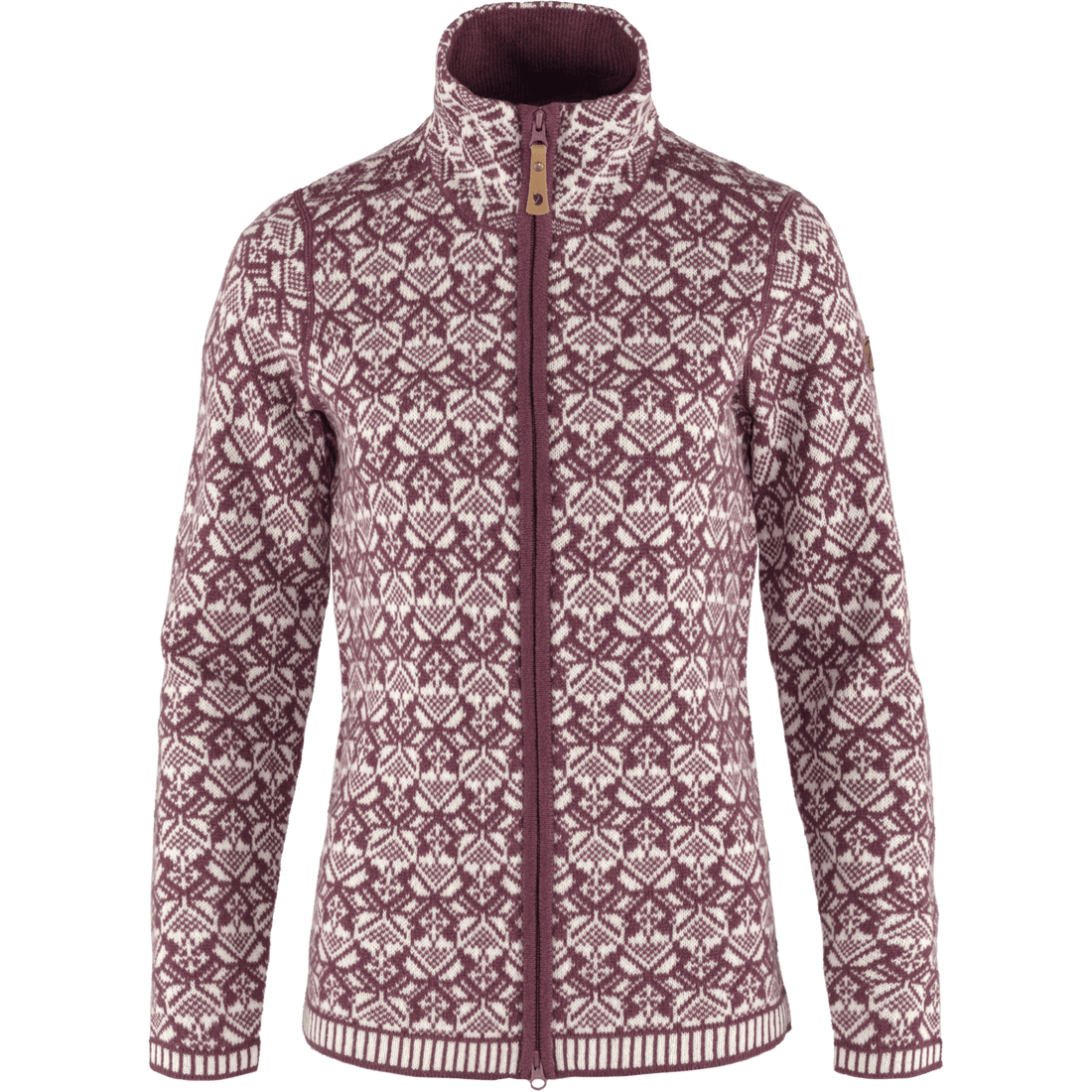Snow Cardigan W