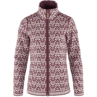 Snow Cardigan W