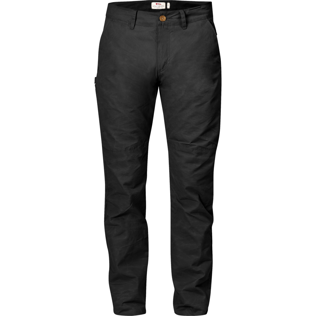 Sörmland Tapered Trousers M Long