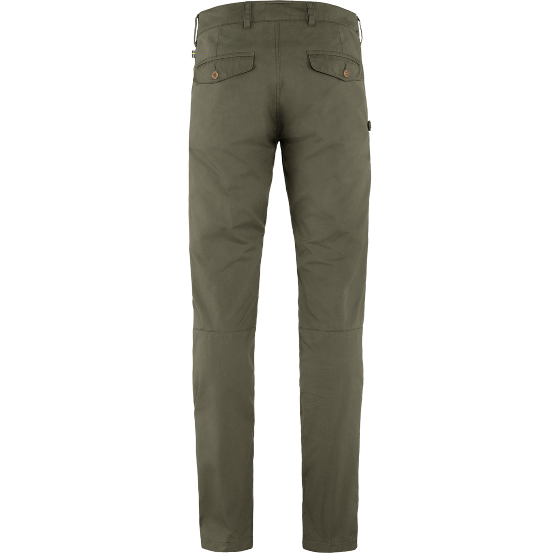 Sörmland Tapered Trousers M Long
