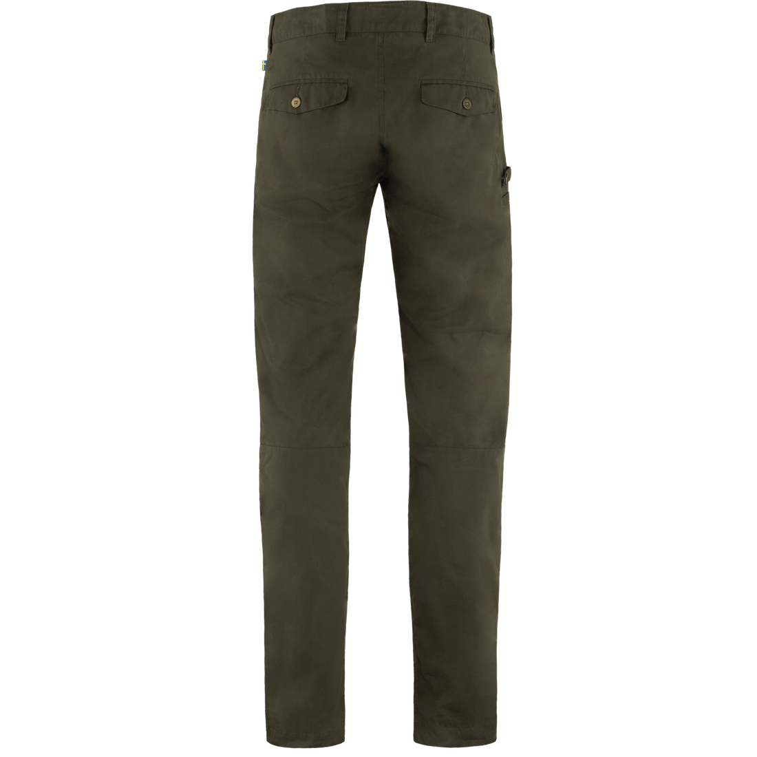 Sörmland Tapered Trousers M Long