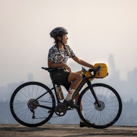 S/F Rider's Hybrid Shorts W
