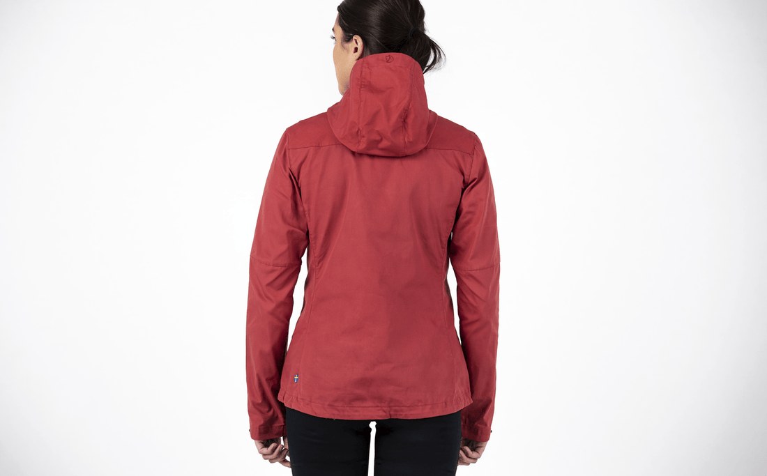 Stina Jacket W