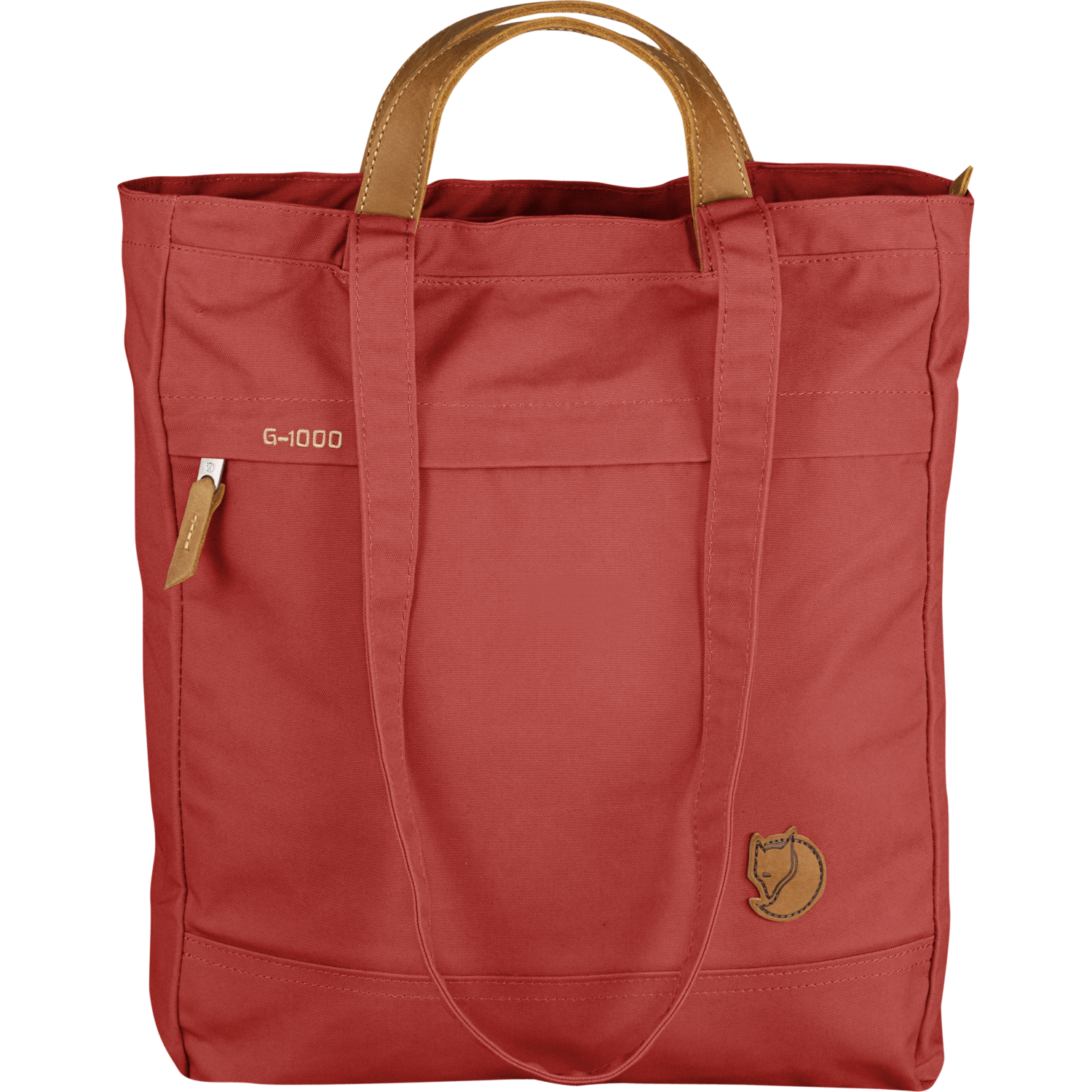 Fjallraven Totepack No.1 Small 10 Litre Convertable Tote Bag Fjallraven New Zealand