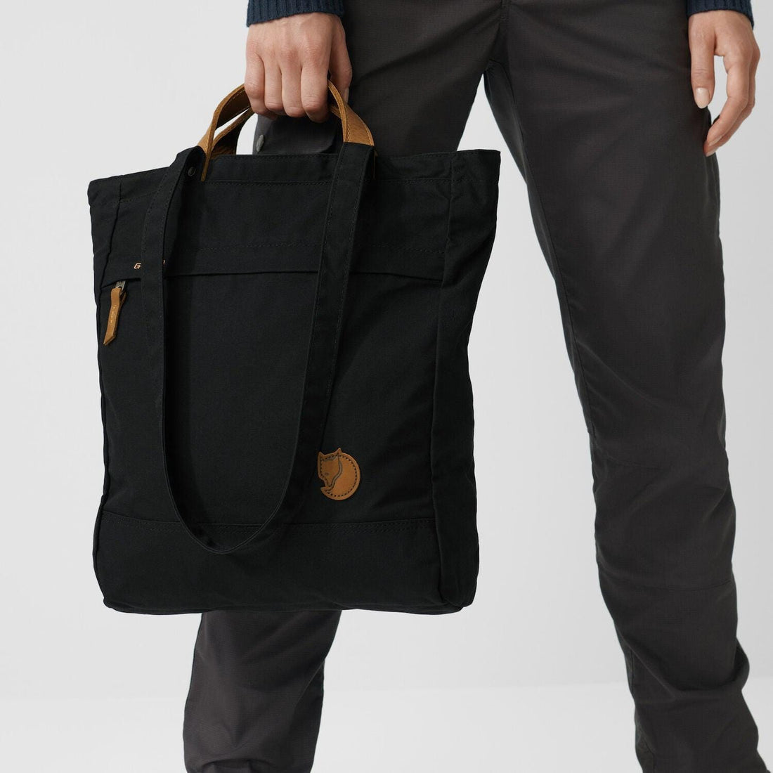 Totepack No. 1