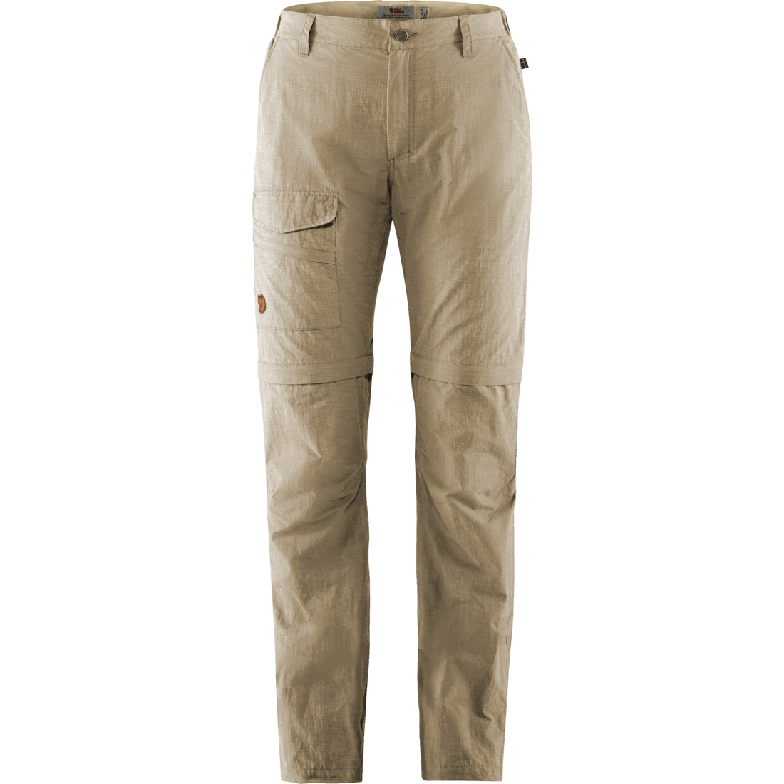 Travellers MT Zip-off Trousers M