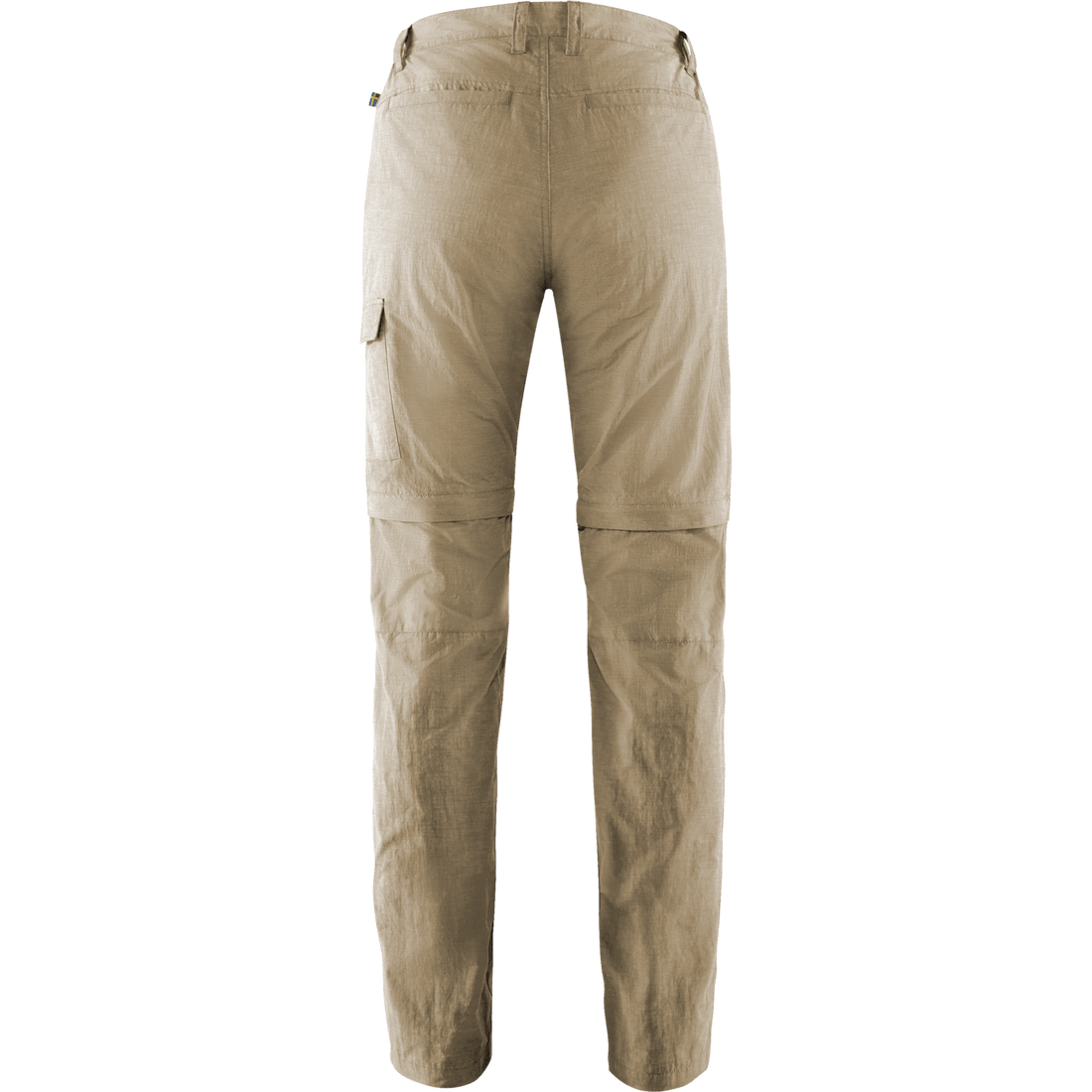 Travellers MT Zip-off Trousers M