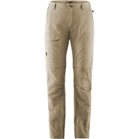 Travellers MT Zip-off Trousers W