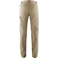 Travellers MT Zip-off Trousers W