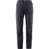 Travellers MT Zip-off Trousers W