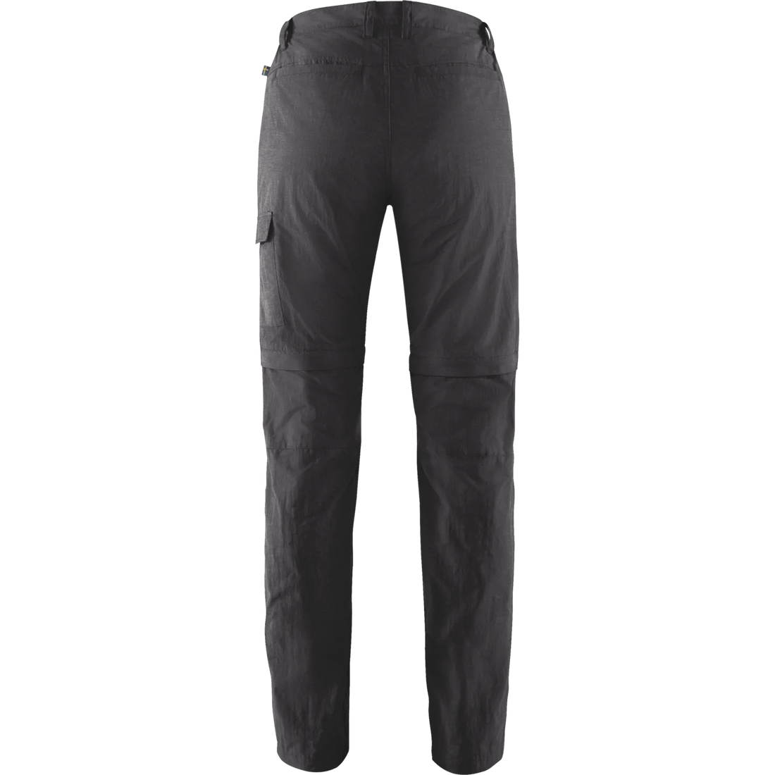Travellers MT Zip-off Trousers W