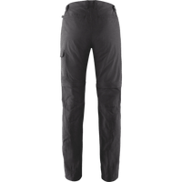 Travellers MT Zip-off Trousers W