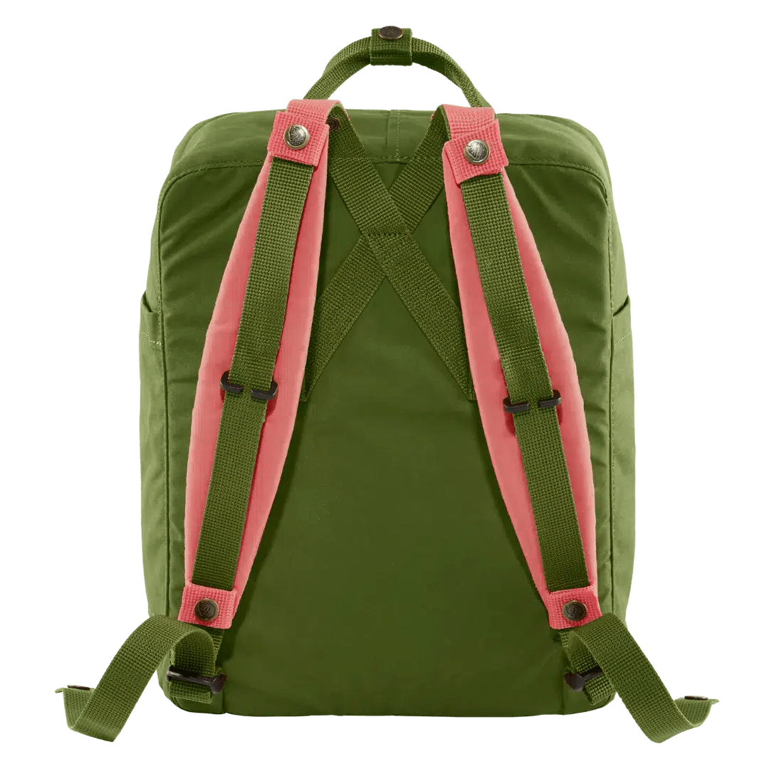 Kånken Shoulder Pads