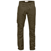 Abisko Lite Trekking Trousers M Long