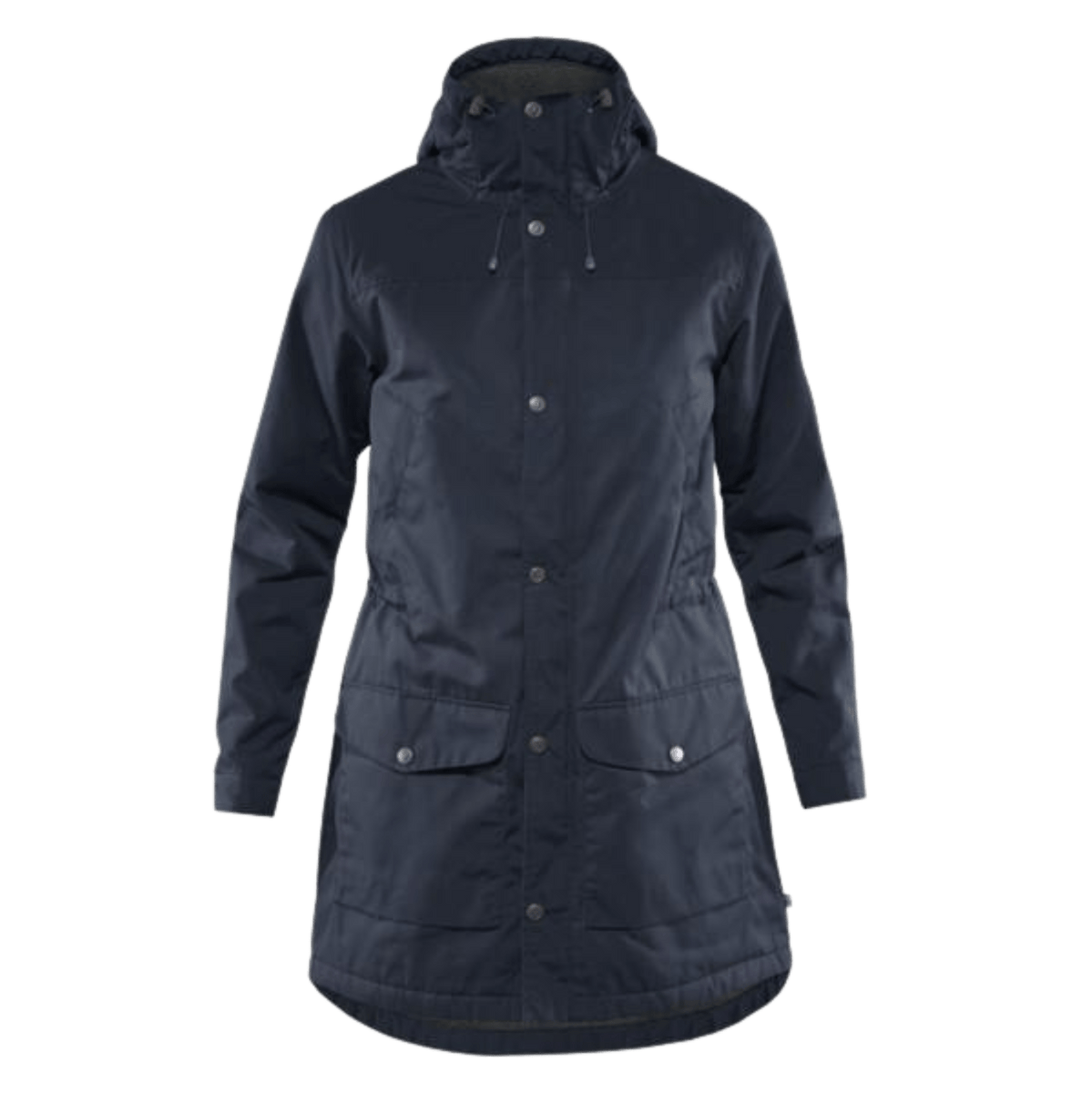 Fjallraven greenland winter deals parka womens