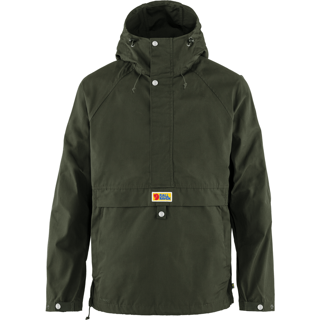 Vardag Anorak M